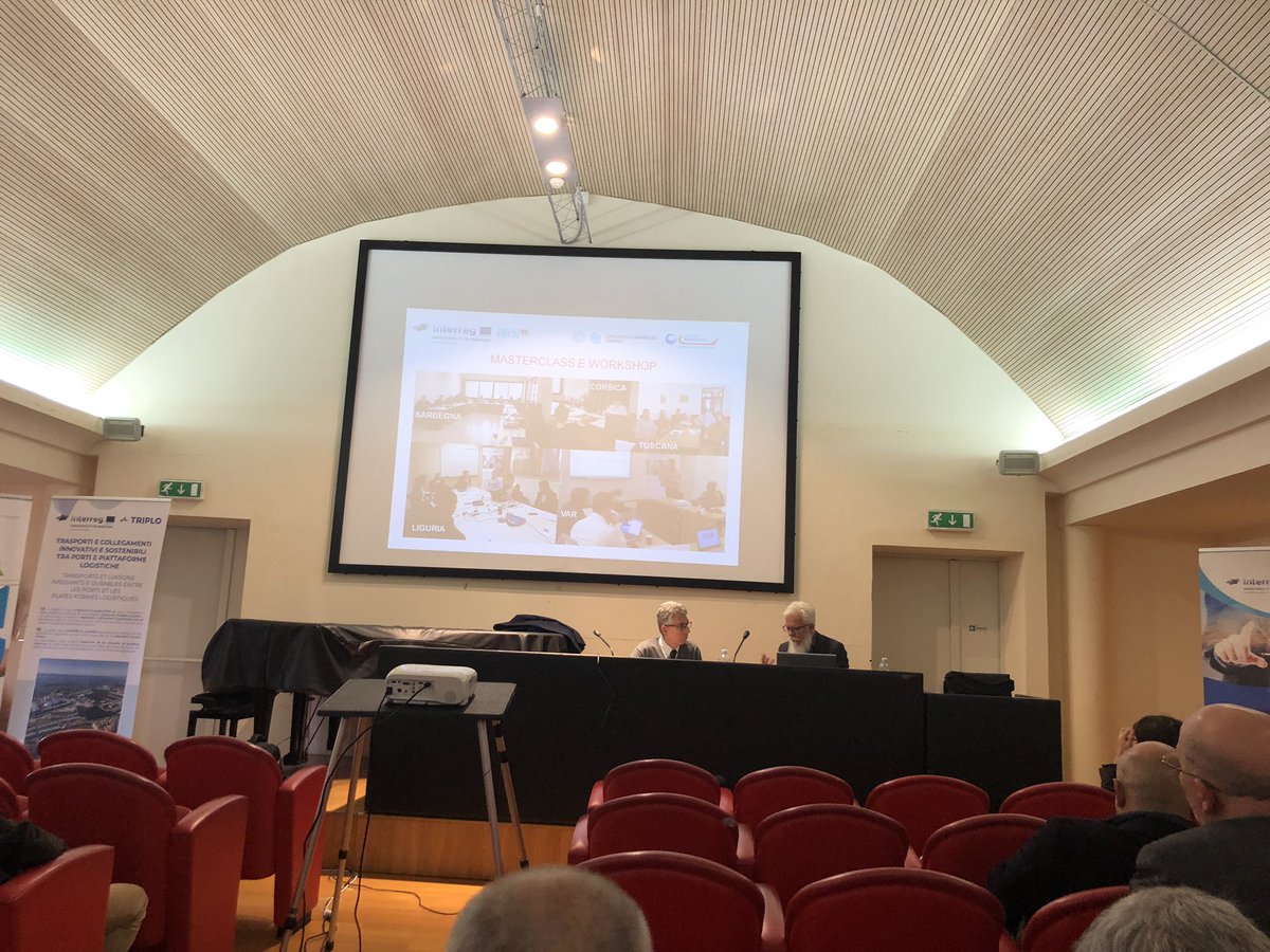 MarittimoTech+ tweet media