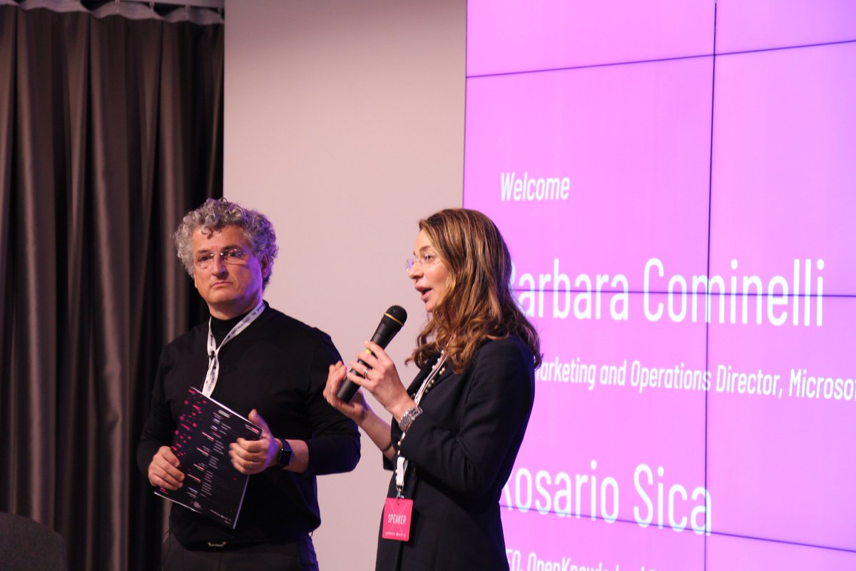 SocialBusinessForum tweet media