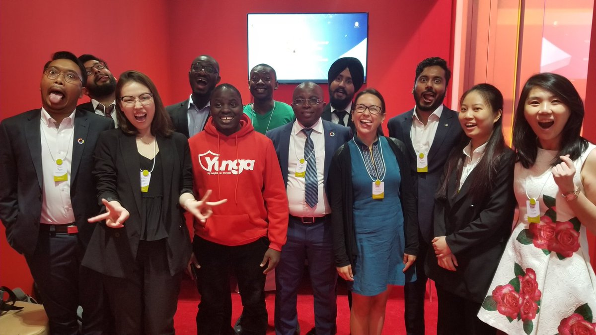 GIST Network (@gistnetwork) on Twitter photo WE HAVE OUR FINALISTS!!! Meet the 12 #entrepreneurs who will be competing in the <a href="/GISTNetwork/">GIST Network</a> #Techi2019 finals here in #Bahrain. Good luck to our finalists! WE HAVE OUR FINALISTS!!! Meet the 12 #entrepreneurs who will be competing in the <a href="/GISTNetwork/">GIST Network</a> #Techi2019 finals here in #Bahrain. Good luck to our finalists!