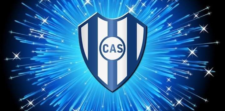 ⚽️ | Felices 110 años de historia <a href="/SarmientoLB/">C. A. Sarmiento</a> 🎉🎈🎂
#NuestroClub⚪⚫
#VamosNegro👊