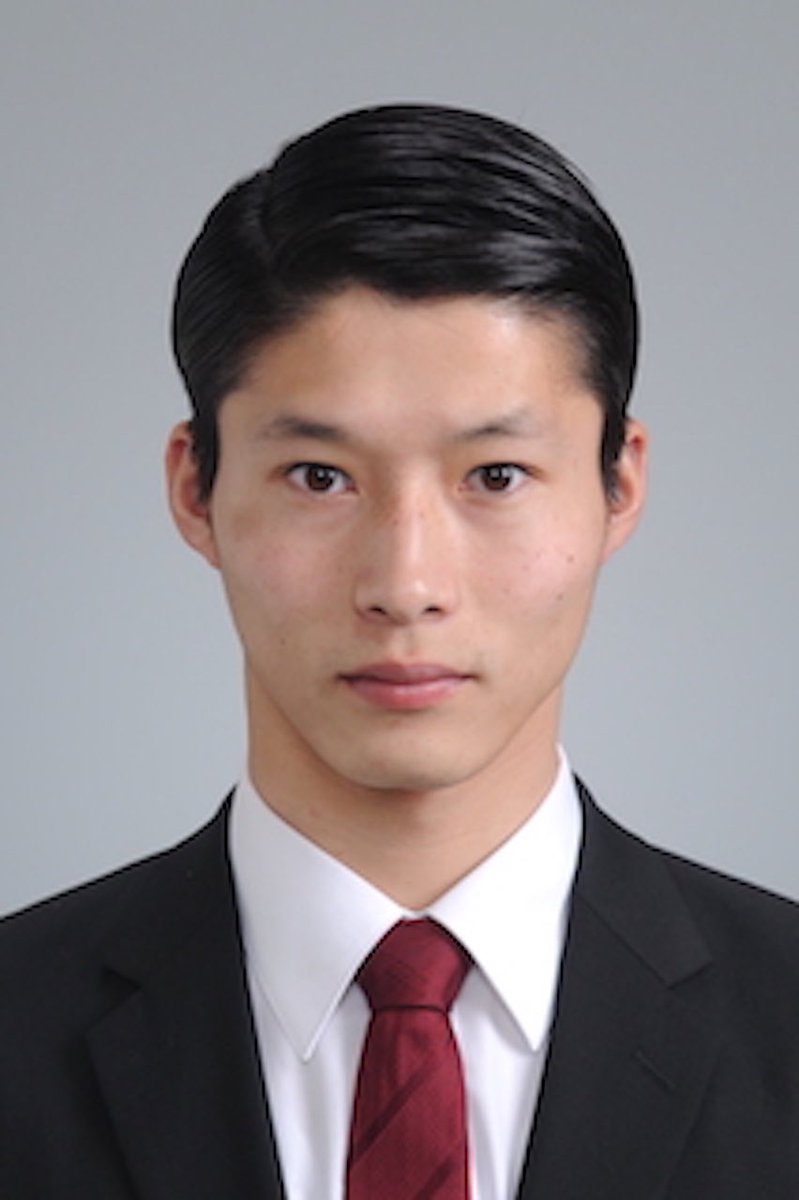 武道家 早稲田本店 公式 背も高くてイケメンで気合いも入ってます 武道家の漢にはぴったりです 今後が非常に楽しみです