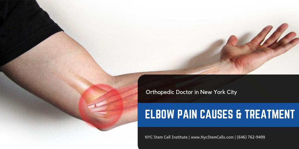 IsabellaGreens's tweet photo. Elbow pain: Causes, Symptoms and Diagnosis at NYC Stem Cell Institute, Now you can get the best treatments for elbow pain.
visit: https://t.co/mzQ9OYU4sC
#ElbowPain #health #NYC #Fitness #USA #Arthritis #Pain   #Clippers #TuesdayThoughts #Georgette #boogie #NYC #USA https://t.co/LbG2tWzaT8
