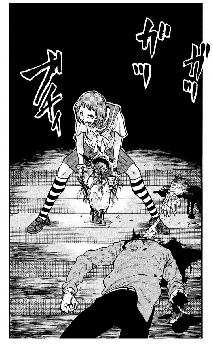 オオヒラ航多 キネマキア Kota さんの漫画 39作目 ツイコミ 仮