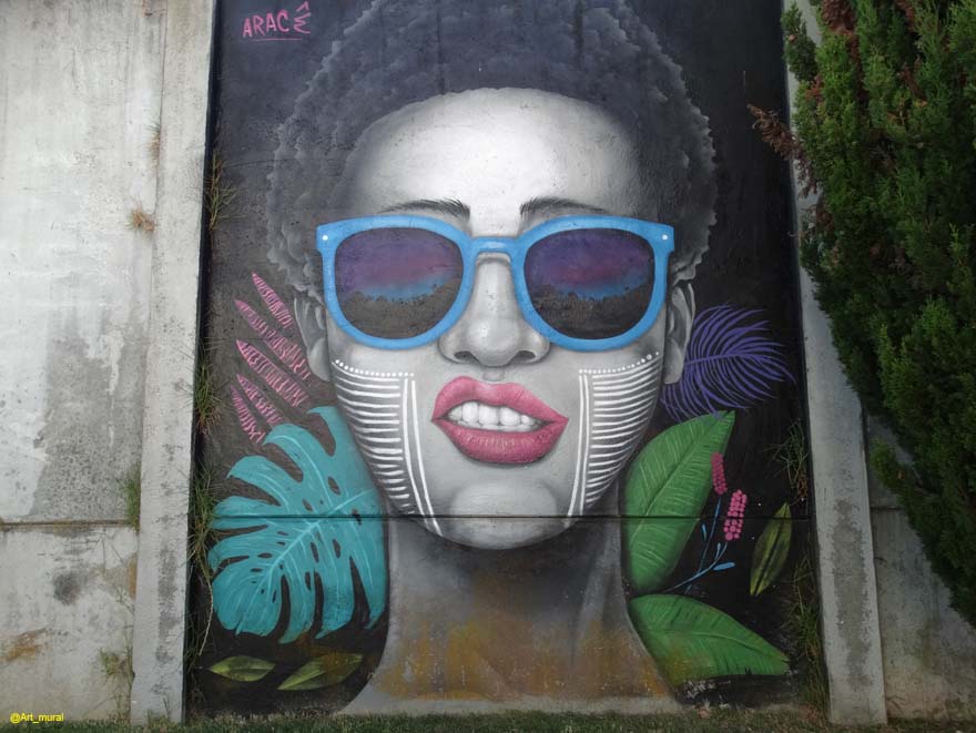 Art_mural's tweet photo. #Lisbonne #Moscavide #Portugal #Streetart fresque de #JotaAracê lors du #LAP17
En savoir + ici : https://t.co/fxaQ4DTZM5 https://t.co/xPzBImPQgt