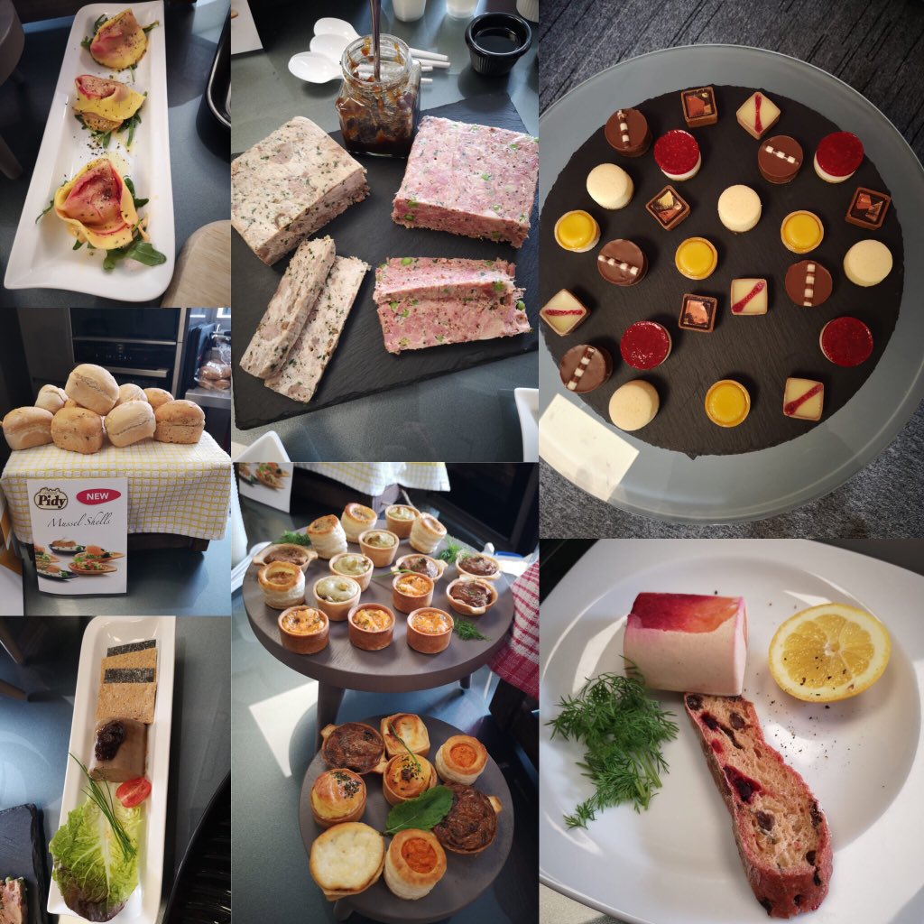 TFS_Rosie & Michelle (@rosietfs) on Twitter photo Just a few images from our training yesterday #christmas products <a href="/Total_Food_Serv/">๐ง๐ผ๐๐ฎ๐น ๐๐ผ๐ผ๐ฑ๐๐ฒ๐ฟ๐๐ถ๐ฐ๐ฒ</a> ๐ Just a few images from our training yesterday #christmas products <a href="/Total_Food_Serv/">๐ง๐ผ๐๐ฎ๐น ๐๐ผ๐ผ๐ฑ๐๐ฒ๐ฟ๐๐ถ๐ฐ๐ฒ</a> ๐