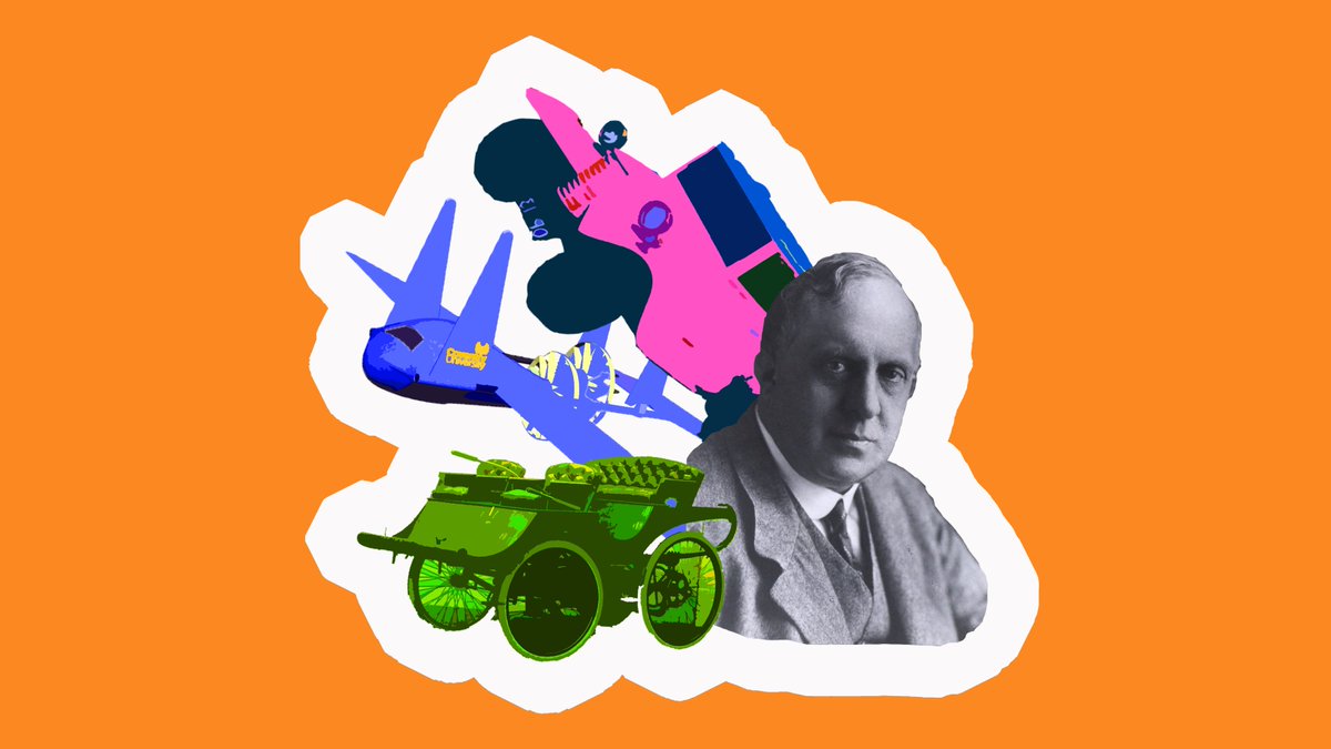 Discover the Lanchester Interactive Archive at <a href="/CovUniLibrary/">Coventry Uni Library</a> this Easter! Featuring our greatest hits (AR &amp; Family Zone) and some exclusive new surprises (including a new pop-up exhibition and Virtual Reality app!)
April 26th 10am - 5pm FREE drop-in event
bit.ly/LanchOpDa
