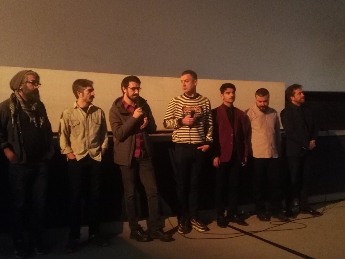 "Güvercin hırsızları" tadı damağımızda kaldı...yapımında emeği geçen herkesin eline sağlık 👏👏👏