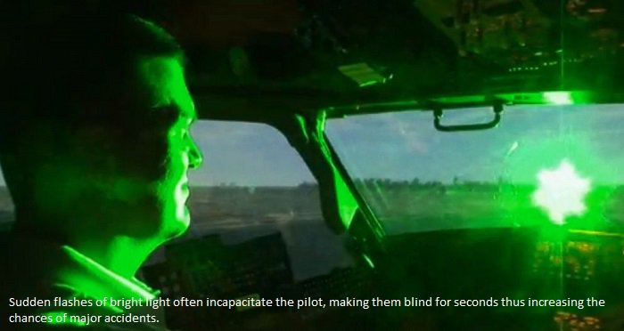 gophotonics's tweet image. Liquid Crystals Integrated Windshields to Help Deflect Laser Pointer Attacks on Aircrafts
Read More: bit.ly/2UjPe86
@LewisUniversity @AmerChemSociety @LUaviation @SouthwestAir @FAANews #research #laserpointers #aircrafts #accidents #prevention #liquidcrystals #windshield