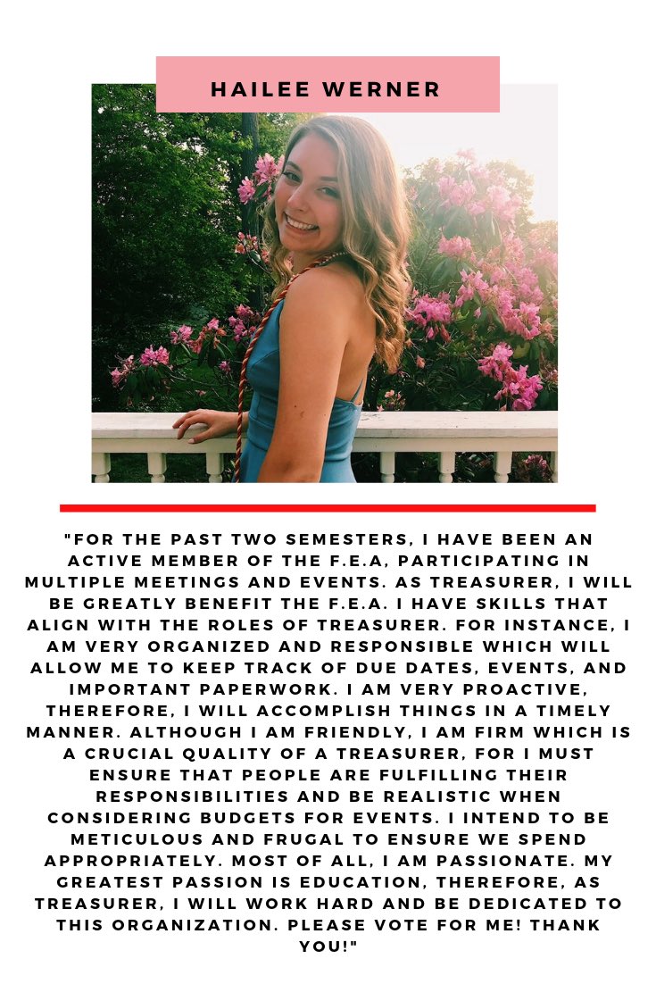 Future Educators Association at MSU tweet media