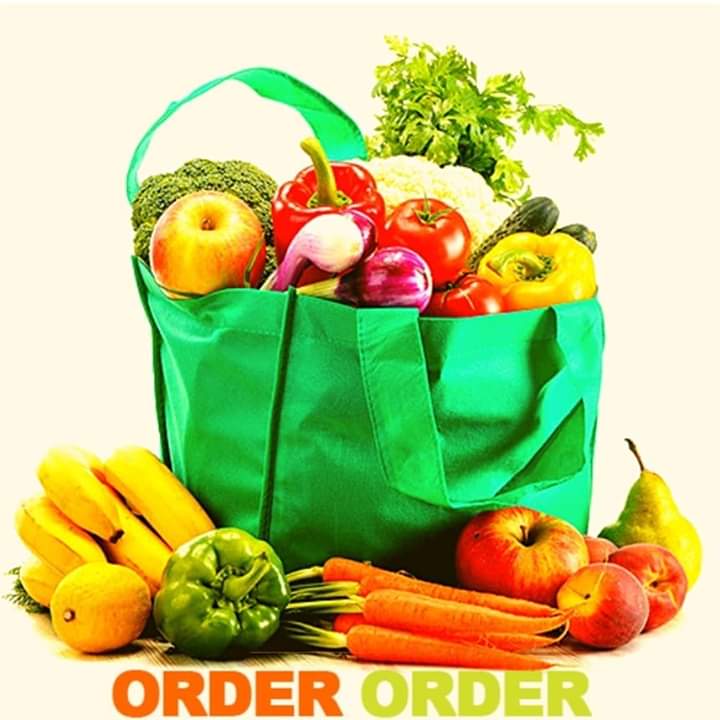 orderorder101's tweet photo. Just click the button and you will get a full bag of vegetables &amp; fruits on your doorstep.
 .
#orderorder #vegetables #vegetarianfood #freshvege #organicvegetables #eatorganic #vegetablebasket #vegefood #vegetablestock #vegetablestew #vegetablestore #eatmorevegetables https://t.co/ywO4fjSiuw