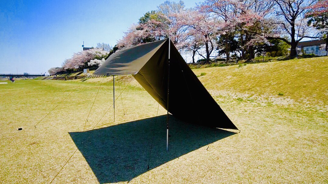 Helinox ヘリノックス　タクティカル Tac. レクタ3.5 タープ ヘリノックス Helinox tac.レクタ3.5タープ ヘリノックス タクティカル