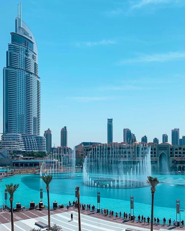 FlyTrueInc's tweet photo. Dubai, U.A.E
Flights from ยฃ247
#LookTrue #BookTrue #FlyTrue https://t.co/JQDAPP5otc