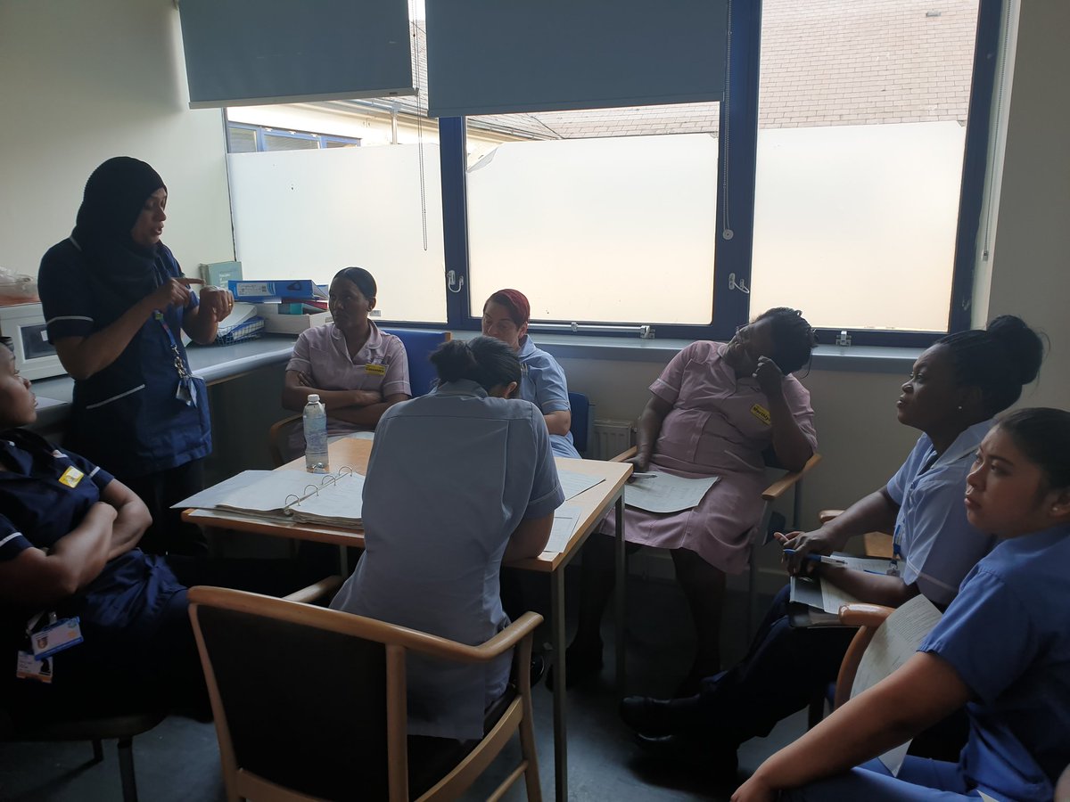 Some early morning continence training preventing skin damage on <a href="/RowanWard1/">Rowan Ward</a>. <a href="/rlukalondon/">RAHUL LUKA</a> <a href="/NurseRuthGreen/">Ruth Green</a> <a href="/Jacwood1Wood/">Jackie Wood</a>