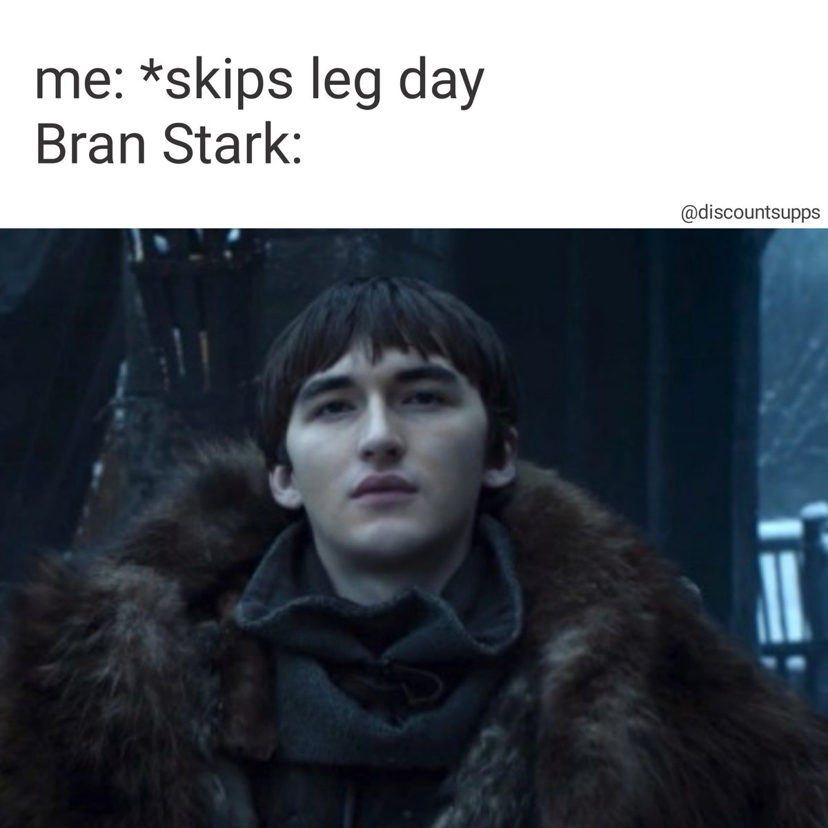 Nobody is safe 😭 #GameOfThrones