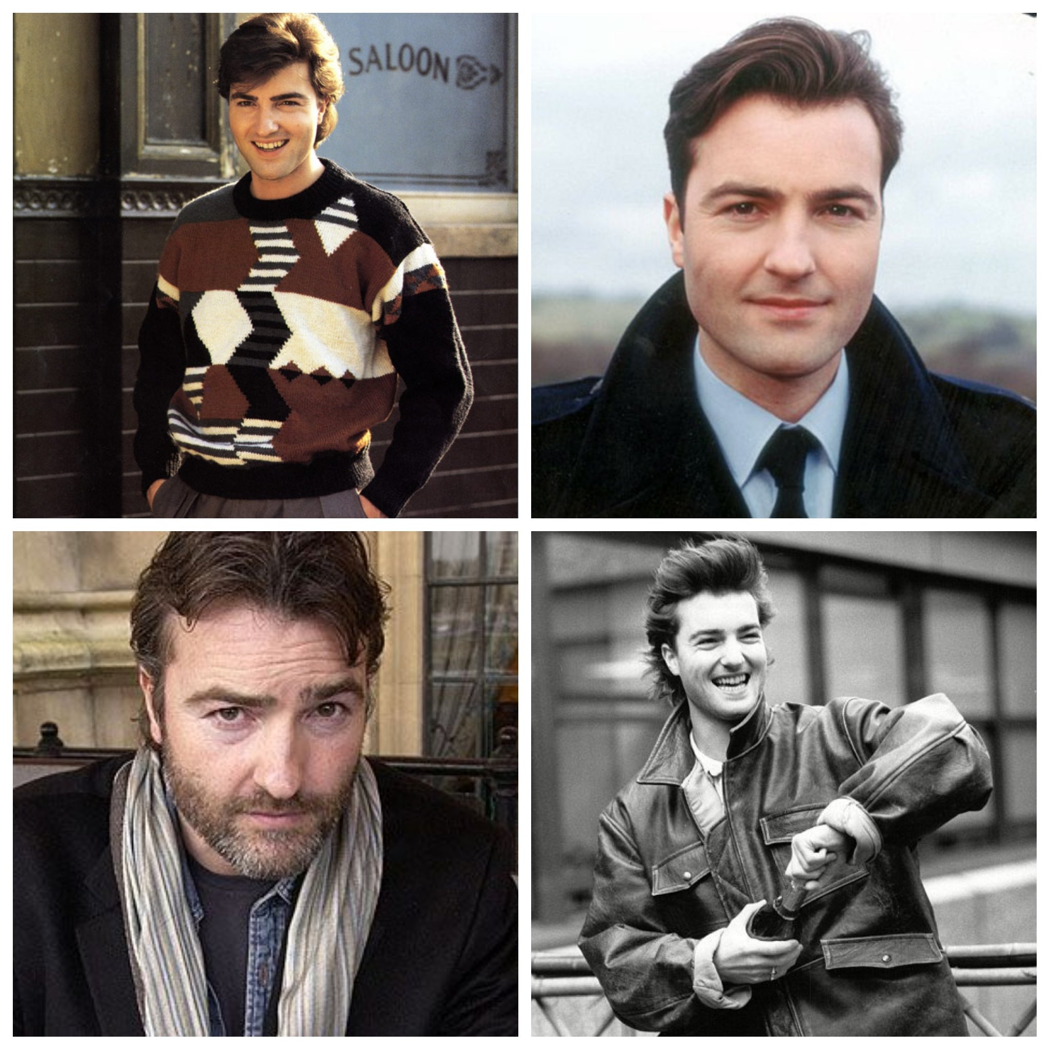 Nick Berry is 56 today, Happy Birthday Nick 