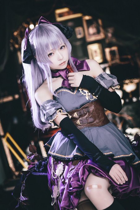コスプレイヤー紗乃のTwitter画像71