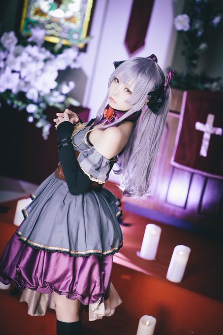 コスプレイヤー紗乃のTwitter画像70