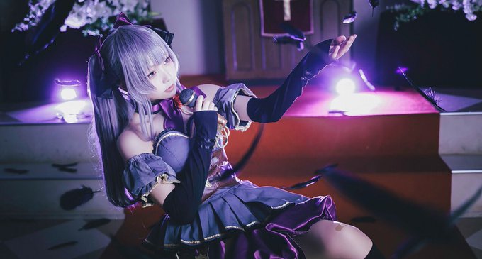 コスプレイヤー紗乃のTwitter画像69