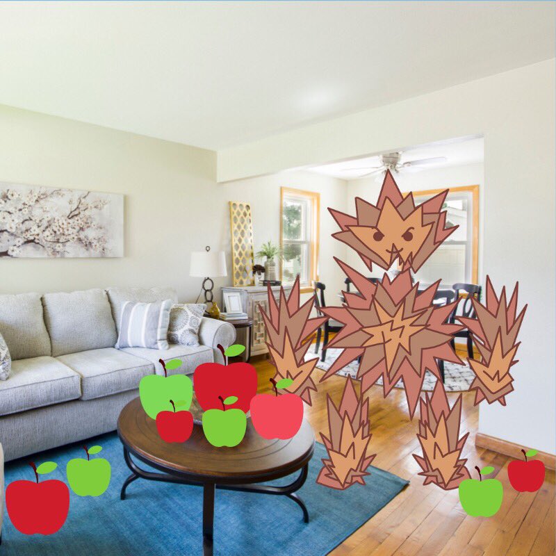 DoubleHelixStu1's tweet photo. Eating an apple a day keeps the hunger at bay!🐶🐱🐰🐹📱🎮
.
.
.
#unity #games #gamedevelopment #summer2019 #havingfun #indiedev #virtualpets #comingsoon #gamedev #loveforgames #southampton #indiegamedev #android #mobile #pets #elemental https://t.co/X259qKTiGk