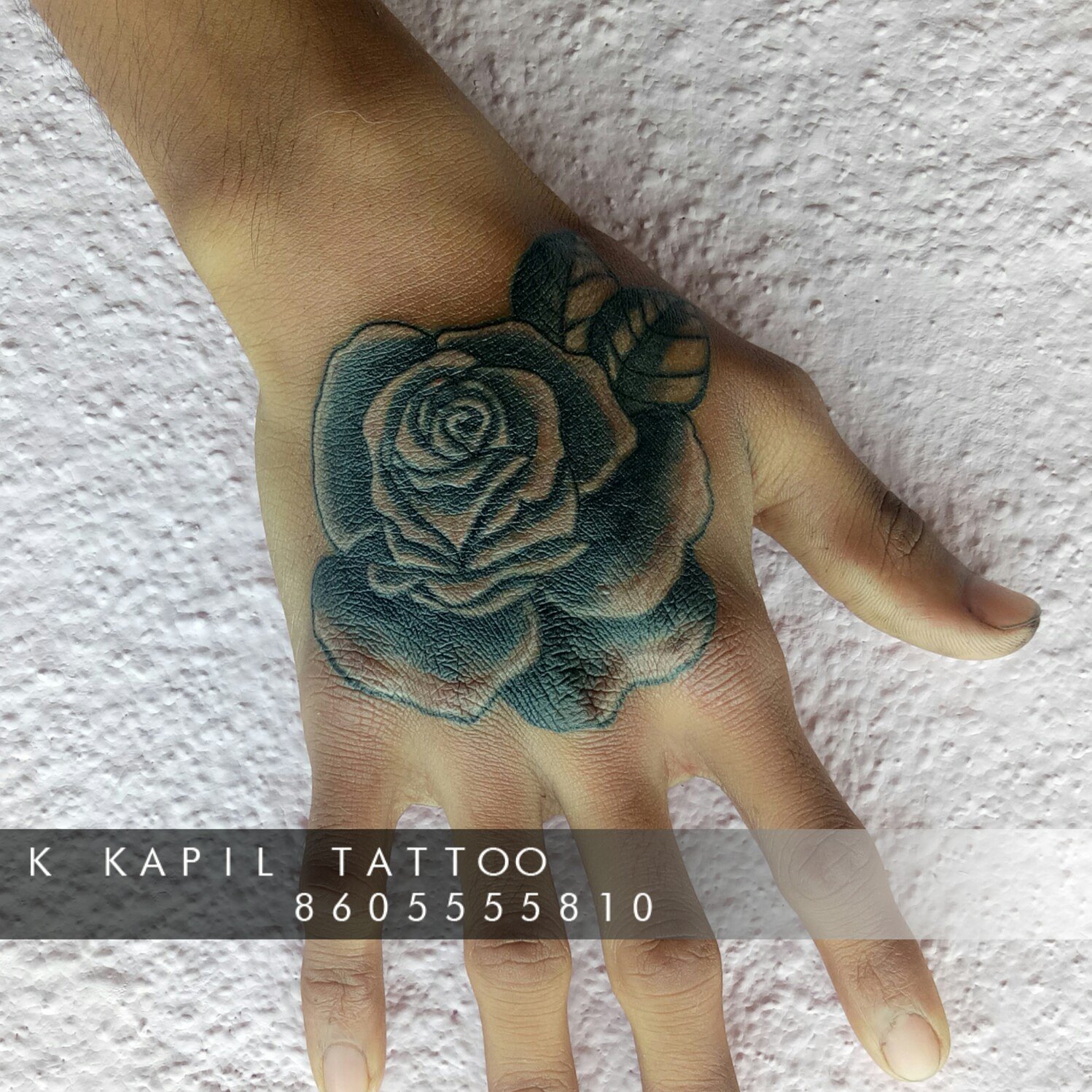 36 Incredible Rose Tattoo Designs to Make Your Friends Envious