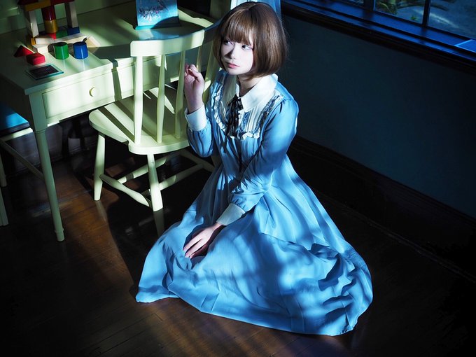 Twitterのコスプレ画像53