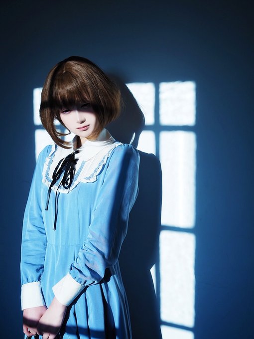 Twitterのコスプレ画像51