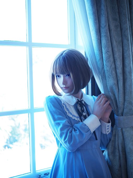 Twitterのコスプレ画像54