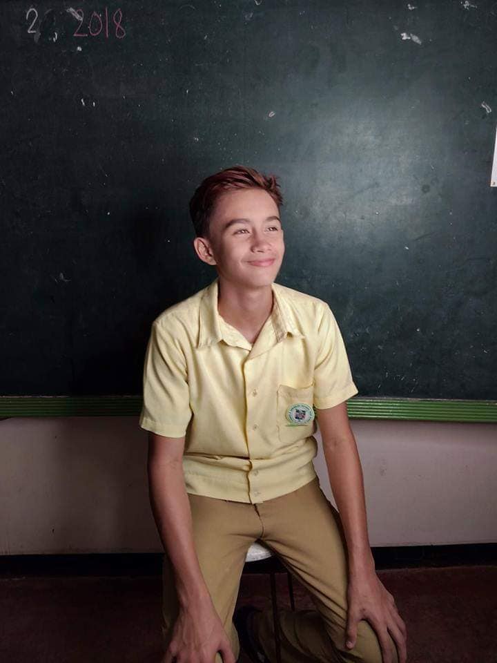 itsmejoemapayap's tweet photo. #AngKulitTisoyNgDavao https://t.co/32C2hWXlrR