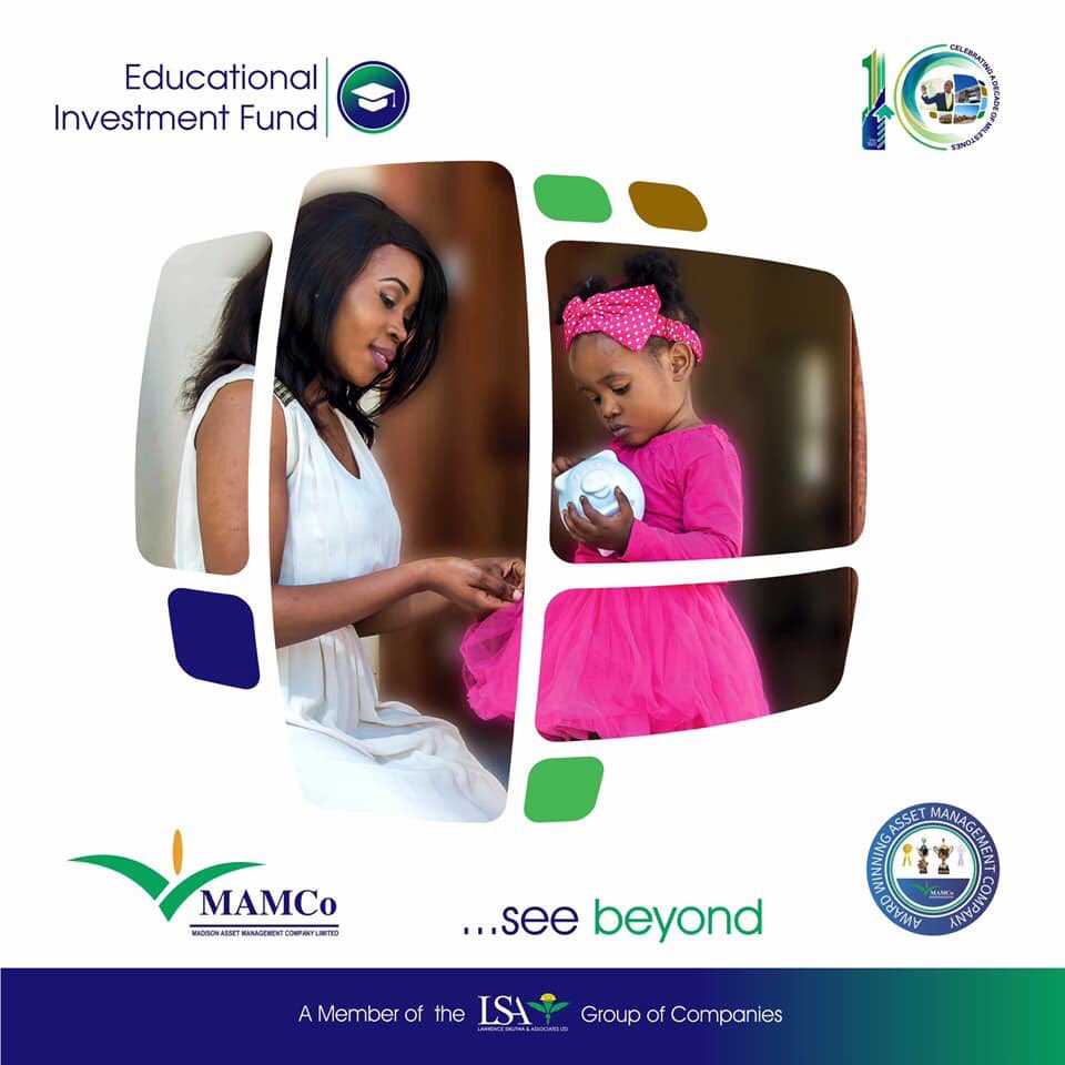 madison_asset's tweet photo. Get the Madison Education Investment Plan, a specially tailored investment product designed to help you build a portfolio of investments that can enable you to fund the education expenses of your child.

#MAMCo
#InvestNow 
#Education
#SeeBeyond 
#MAMCo 
#ThriveWithMadison https://t.co/6qvpKJaVSP
