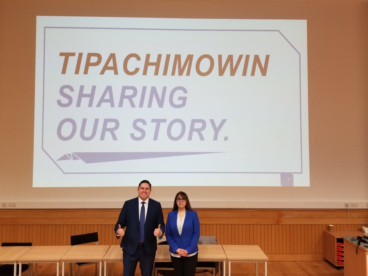 thelmacheechoo's tweet photo. My son and I were invited to present at the 2019 British Forum on Enthnomusicology at #Aberdeen #University.  I also did a show at the Blue Lamp with some amazing talent from Scotland. Thank you #Scotland we had an awesome time!! I have been invited back #Tour 2020!! https://t.co/9W0gxeObu1