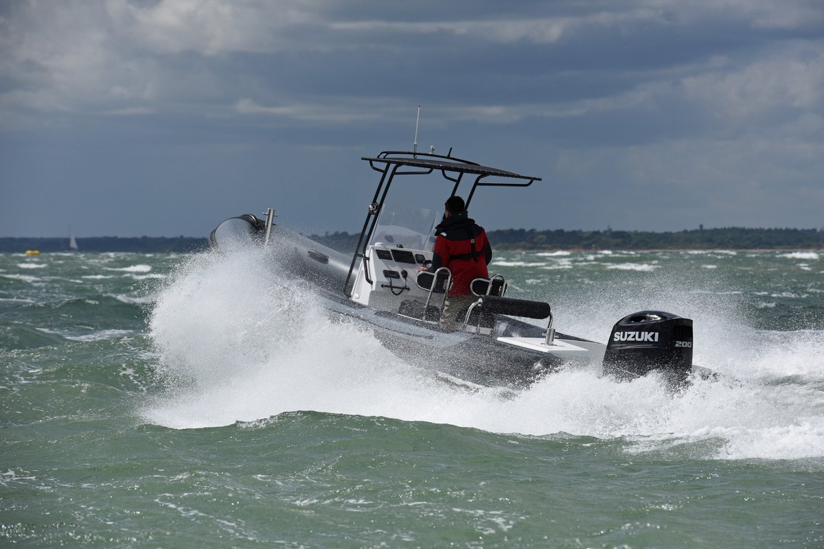 Island RIBs tweet media