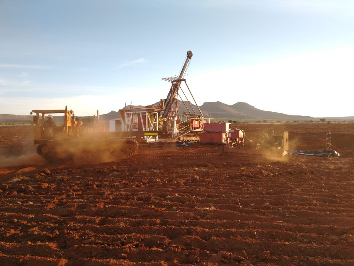 MajorDrilling's tweet photo. A clear, sunny day greets our teams who are #drilling for @HeclaMining near San Sebastian, Durango, #Mexico. Wishing you a productive day, wherever you may be. #DefiningExploration #gold #silver #explorationdrilling #MajorDrilling https://t.co/rh8gYdsSVD https://t.co/40TWEnzyIP