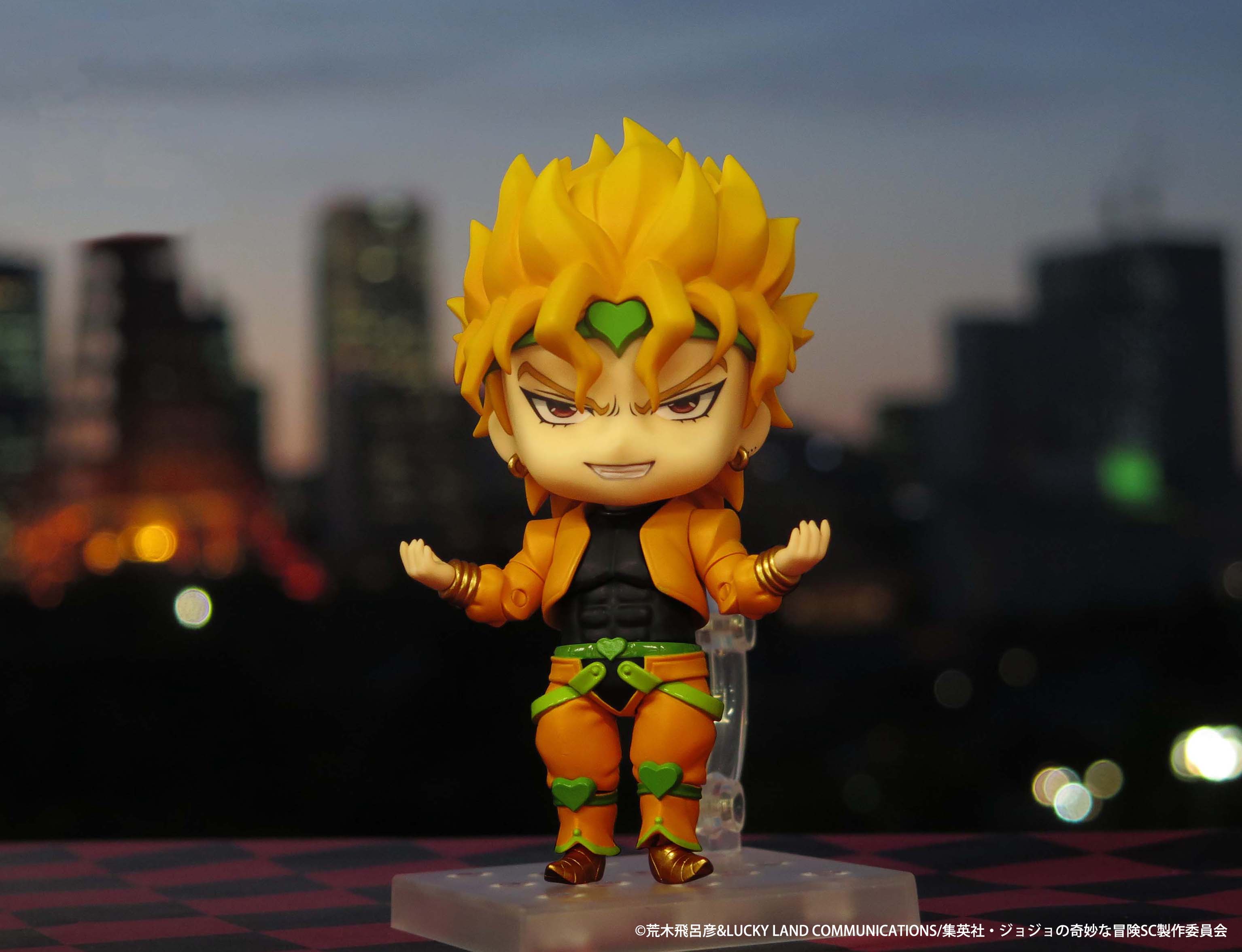 特典付き】ねんどろいど DIO / MEDICOS ONLINE SHOP