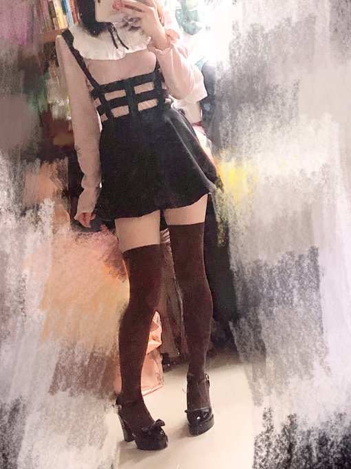 コスプレイヤー絲のTwitter画像59