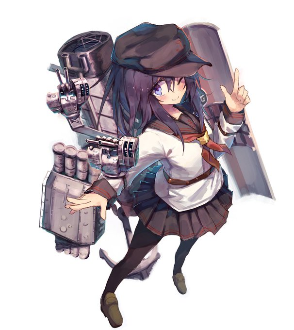 「暁(艦これ) 帽子」の画像/イラスト/ファンアート(人気順)