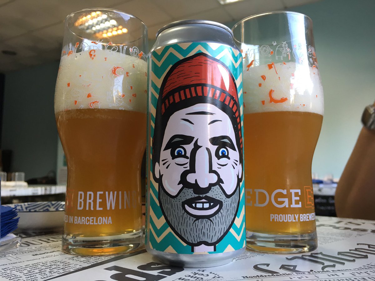 Markus_Beer84's tweet image. Encontramos ricuras #CraftBeer  por @Picnik_Artisan como esta Pionero by @EdgeBrewing . Rica ddh Ipa en su vaso ,para disfrutar con un buen queso 🧀 del gran abanico que nos ofrece #Picnik . 

¡No te lo pierdas! 

@aleho77 @domadorayleon @DaCort77 @Davile76