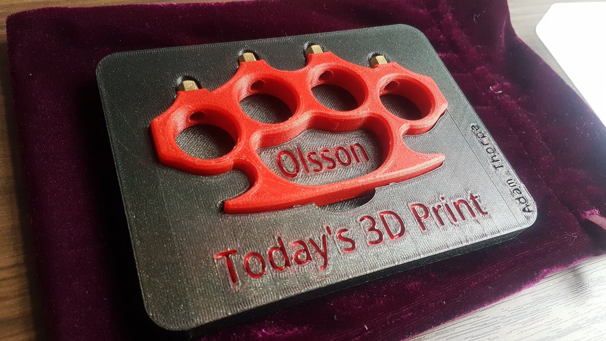 The Olsson Line tweet media