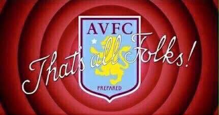 dmpowe11's tweet photo. Relegated three years ago today. Todayโs team would wipe the floor with the team of that awful season #AVFC #UTV #darkdaysareover https://t.co/nV2YJrxsWT