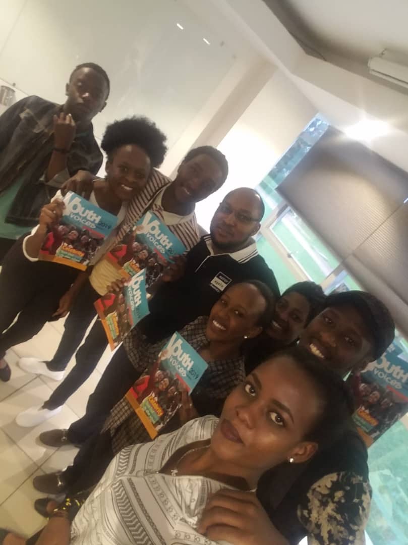 Amina Umuhoza tweet media