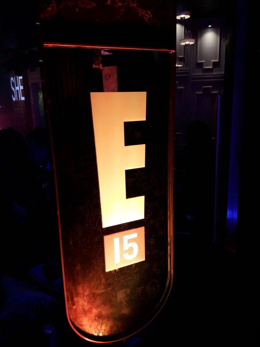 TVwithThinus's tweet photo. IN IMAGES. 37 photos from inside E!'s party to celebrate #15YearsOfE of the channel from NBCUniversal International Networks, in South Africa and Africa on MultiChoice's @DStv :
https://t.co/O7Ge1TCY39 https://t.co/uaeQZeN1KP