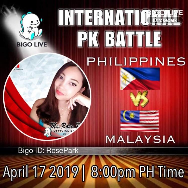DaJohnnyMoonSho's tweet photo. Come and see ◉🔶RoseParkTD👑's LIVE in #BIGOLIVE  
https://t.co/lN4RuGzvhG https://t.co/YRoDtwMV7H