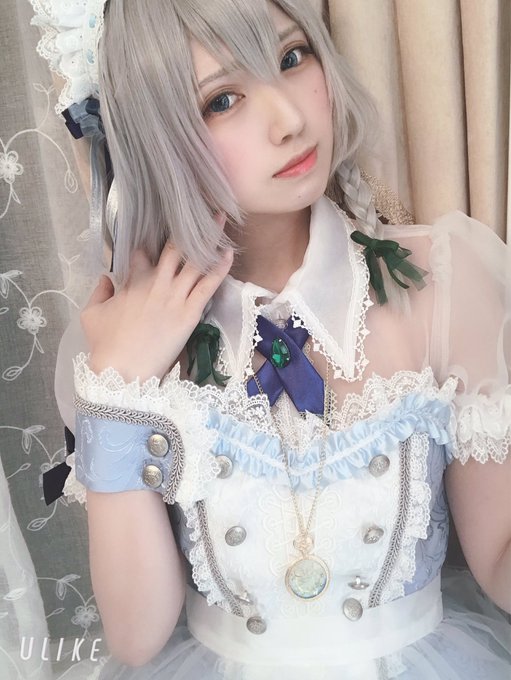 コスプレイヤーあやのTwitter画像40