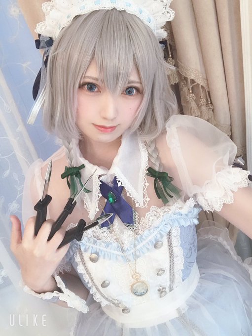 コスプレイヤーあやのTwitter画像39