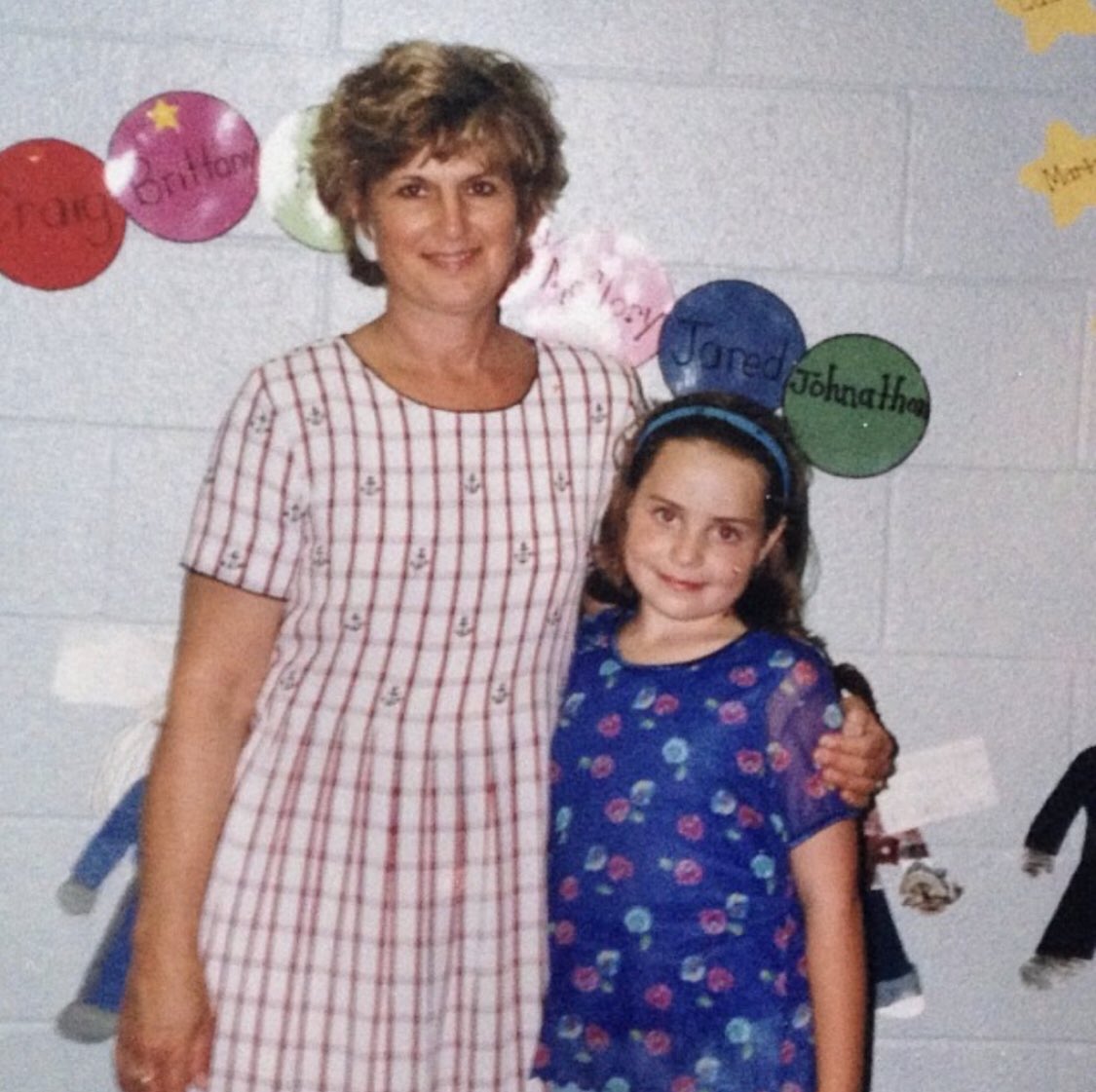 Mrs. Runion tweet media