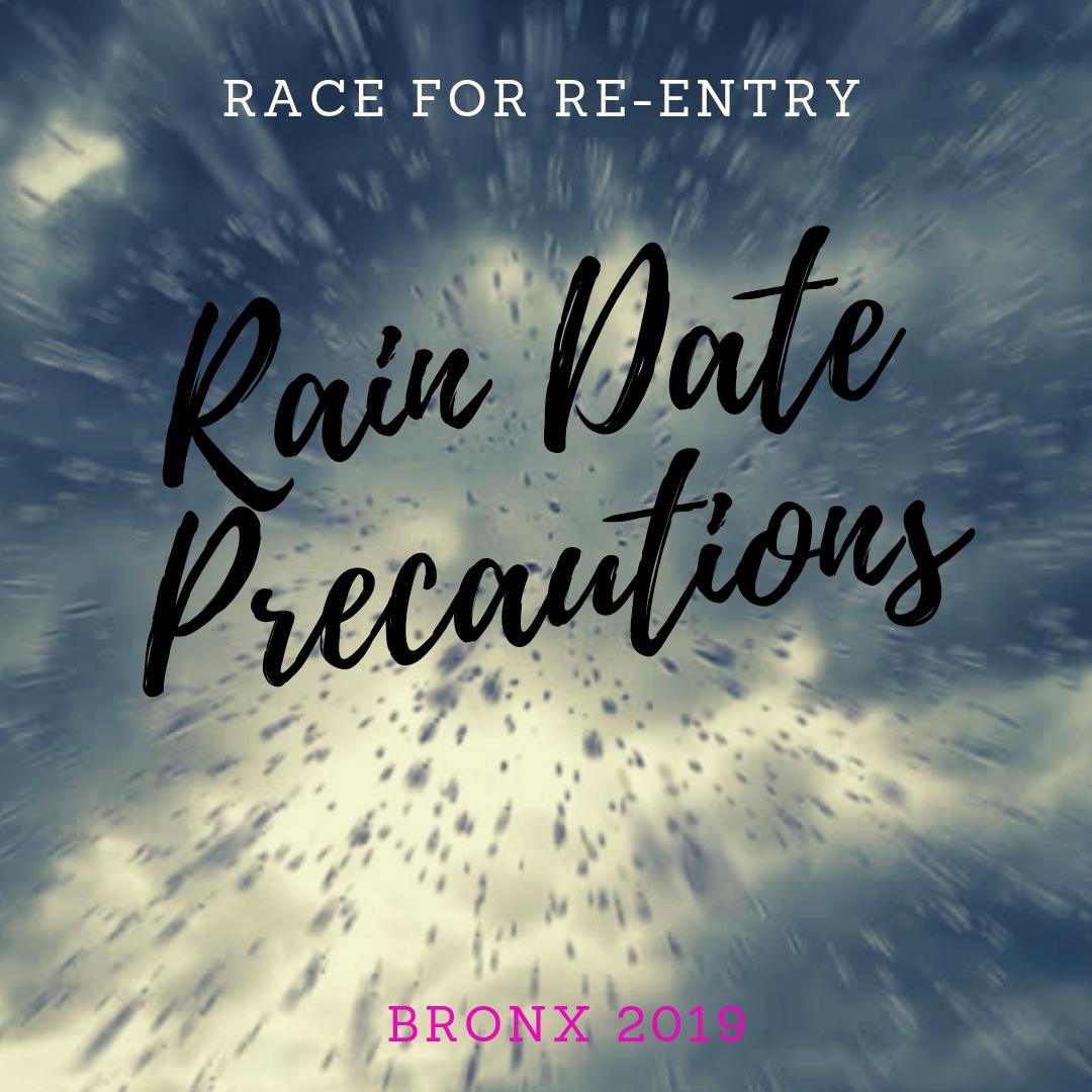 Rain Date Precautions - Just In Case.... 

If we had to reschedule, what works best for you?
eepurl.com/gn-70P