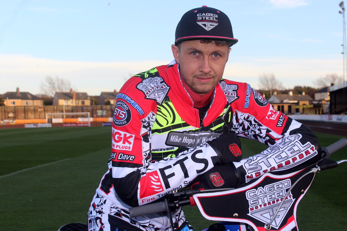 BREAKING NEWS
Panthers confirm Aaron Summers will remain with the club after his impressive displays as a short-term signing.
Full details: Peterborough-speedway.com/news.php?exten…