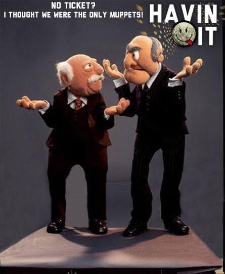 May The 4th Be With You it certainly will be with us &amp; Were so Excited <a href="/HifiSean/">Hifi Sean</a> <a href="/fingers_richie/">Richie fingers</a>  can’t wait for you to join the Havin It On Sea Jolly: few tickets left: skiddle.com/whats-on/South… #HouseMusic #Southend #Nightclubbing #DontMissOut