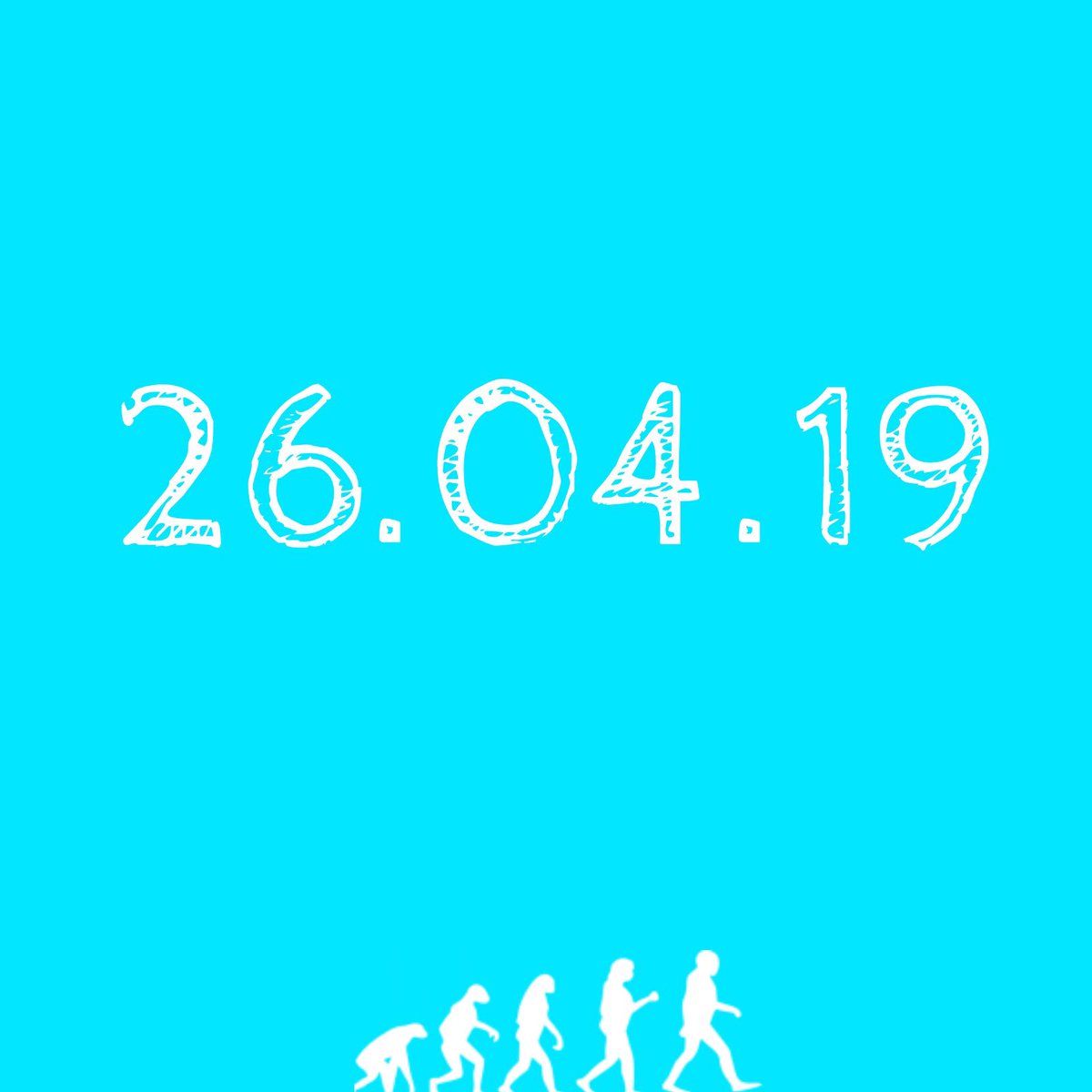 • 26.04.19 - #TIME EP LAUNCH PARTY <a href="/CourtyardHoxton/">The Courtyard Theatre</a> • <a href="/RubyConfue/">Ruby Confue</a> <a href="/thisiskyoti/">KYOTI</a> • 🖤