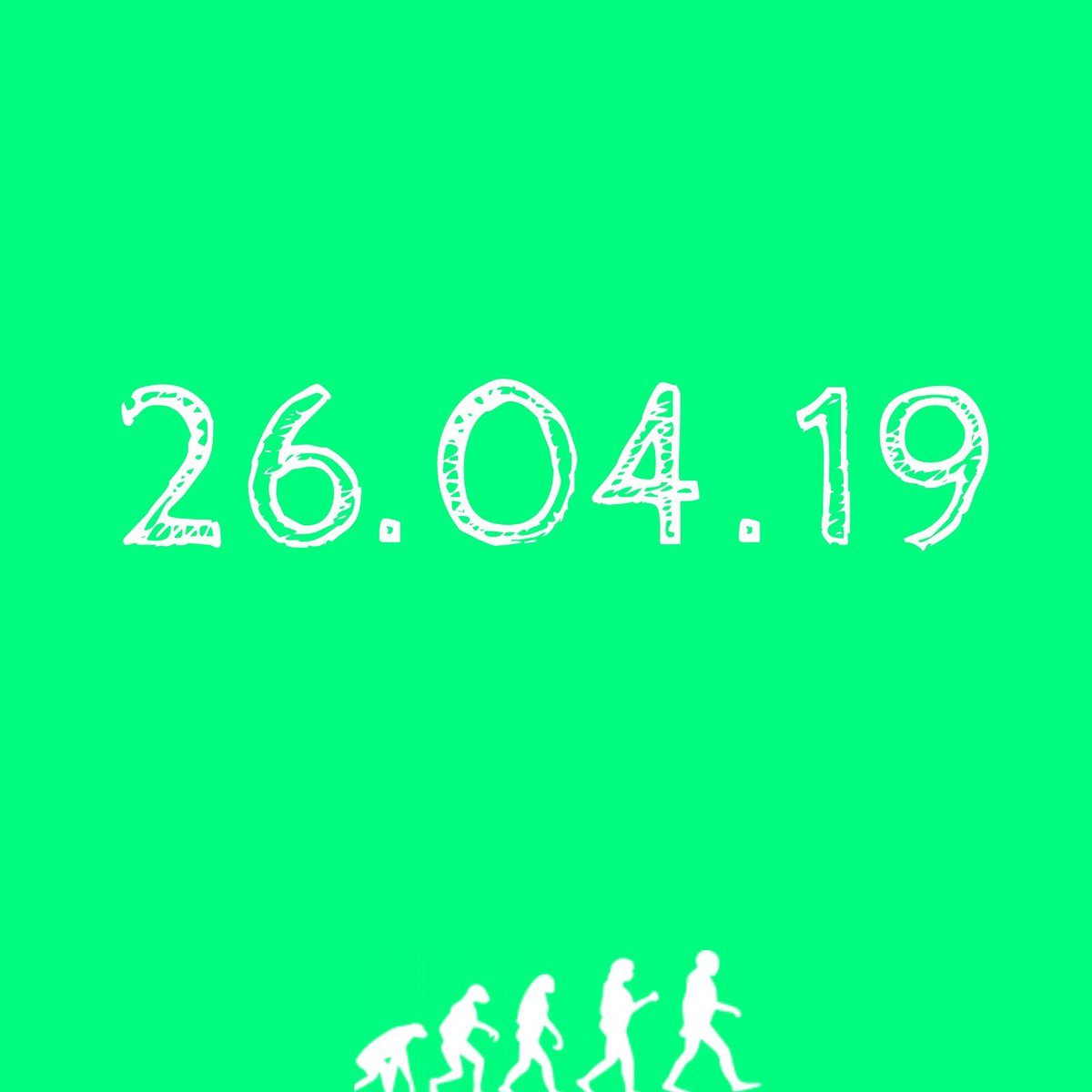 • 26.04.19 - #TIME EP LAUNCH PARTY <a href="/CourtyardHoxton/">The Courtyard Theatre</a> • <a href="/RubyConfue/">Ruby Confue</a> <a href="/thisiskyoti/">KYOTI</a> • 🖤