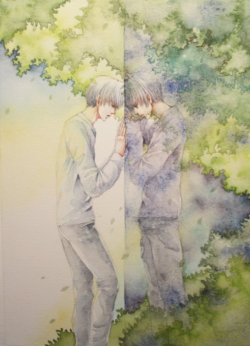 陽だまりの箱庭のtwitterイラスト検索結果 陽だまりの箱庭のtwitterイラスト検索結果